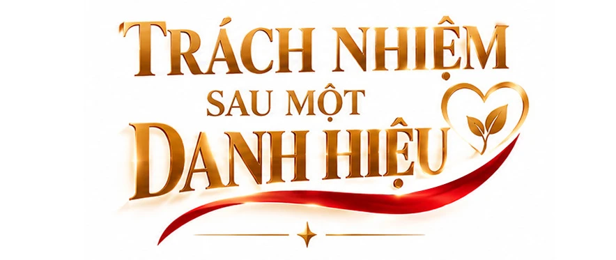 ANH HÙNG LAO ĐỘNG NGUYỄN THỊ NGA "TÔI LÀ NGƯỜI VIỆT NAM"