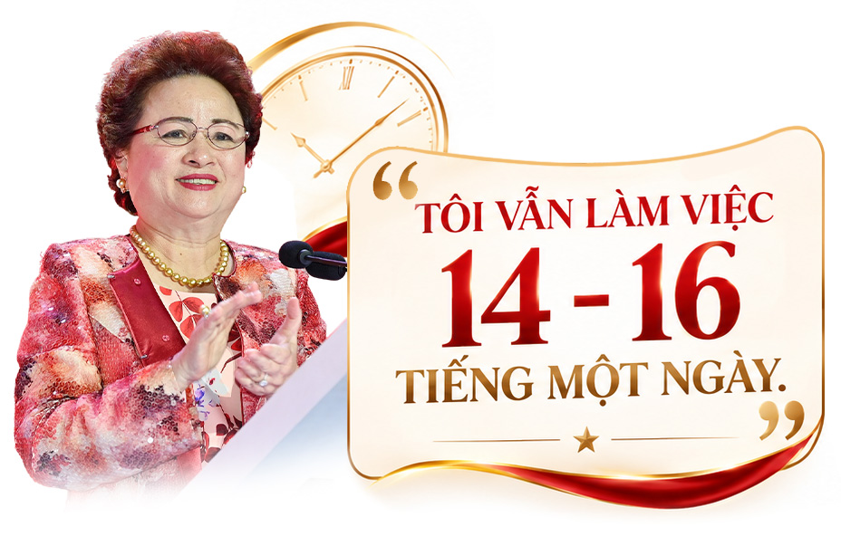 ANH HÙNG LAO ĐỘNG NGUYỄN THỊ NGA "TÔI LÀ NGƯỜI VIỆT NAM"