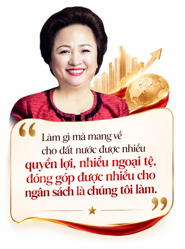 ANH HÙNG LAO ĐỘNG NGUYỄN THỊ NGA "TÔI LÀ NGƯỜI VIỆT NAM"