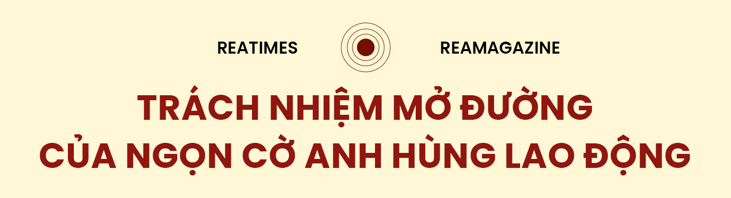 Anh hùng Lao động Nguyễn Thị Nga: Tự hào khẳng định vị thế “Tôi là người Việt Nam” trên trường quốc tế- Ảnh 10.
