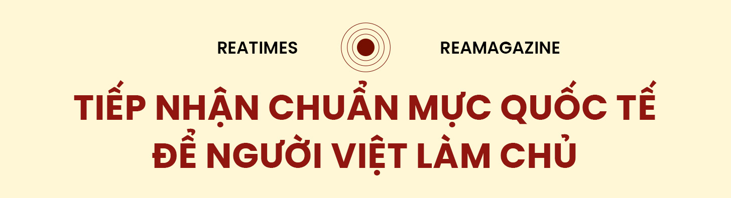 Anh hùng Lao động Nguyễn Thị Nga: Tự hào khẳng định vị thế “Tôi là người Việt Nam” trên trường quốc tế- Ảnh 3.