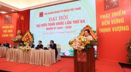 Hợp tác công nghệ là chìa khóa thành công của doanh nghiệp trong kỷ nguyên vươn mình