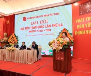 Hợp tác công nghệ là chìa khóa thành công của doanh nghiệp trong kỷ nguyên vươn mình