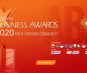 ABA 2020 tôn vinh những giá trị đáng quý nhất của doanh nghiệp ASEAN