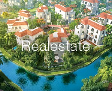 Real estate
