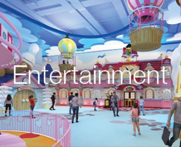 Entertainment