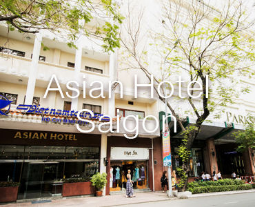 Asian Hotel