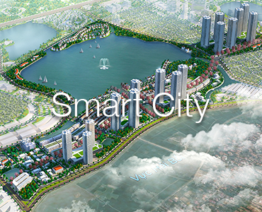 North Hanoi Smart City