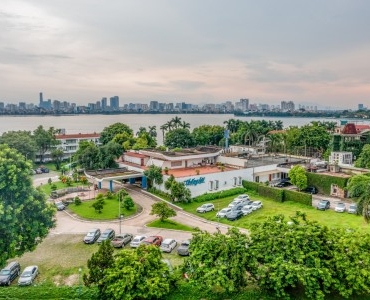 Khách sạn Thắng Lợi Hà Nội
