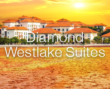 Diamond Westlake suites