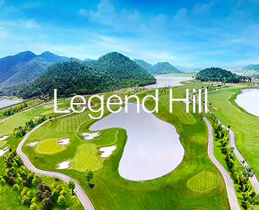 BRG Legend Hill Golf Resort