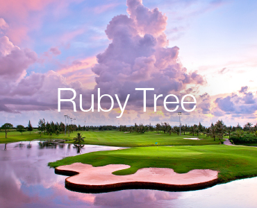 BRG Ruby Tree Golf Resort