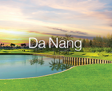 BRG Da Nang Golf Resort