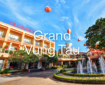 Grand hotel Vung Tau