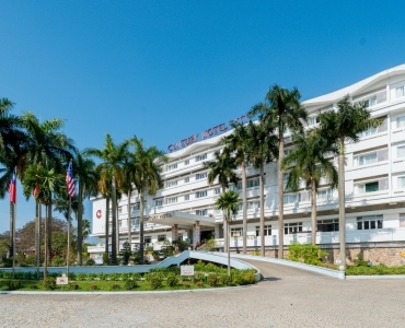 Century Riverside Hue