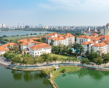 Diamond Westlake suites