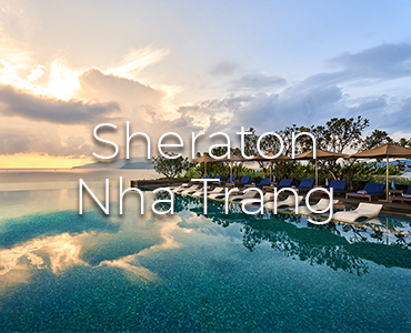 Sheraton Nha Trang