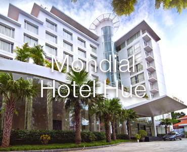 Mondial Hotel Hue