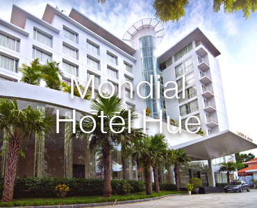 Mondial Hotel Hue