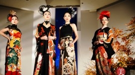 Fashion show to highlight cultural ties with Japan