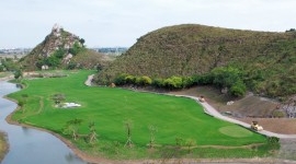 BRG Rose Canyon Golf Resort: New destination for Vietnamese golfers in 2023