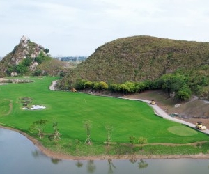 Khu phức hợp thể thao Legend Valley Country Club – điểm đến mới của gôn Việt năm 2023