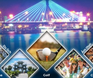 Nhìn lại thành công của giải golf BRG Open Golf Championship Danang 2022