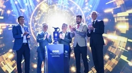 Đà Nẵng to host top Asian golf tour