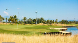 BRG Group expands efforts in major golf events