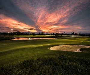 Bước tiến của du lịch golf Đà Nẵng sau BRG Open Golf Championship Danang 2022