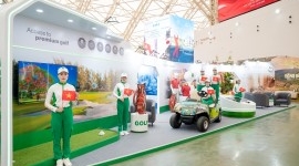 BRG Group Joins National Celebration at 