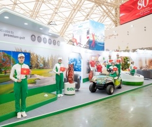 BRG Group Joins National Celebration at 