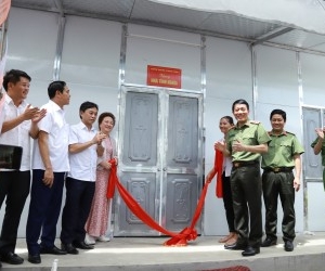 Bà Nguyễn Thị Nga, Chủ tịch Tập đoàn BRG: Mục tiêu cao nhất của kinh doanh là vì cộng đồng