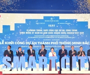 Technology Cooperation – The Key to Business Success in the Rising Era