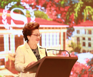 Liên đoàn Công nghiệp Gôn Châu Á tổ chức Hội nghị Du lịch Gôn  tại Đà Nẵng