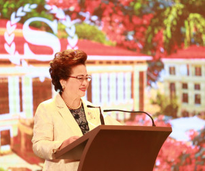 Liên đoàn Công nghiệp Gôn Châu Á tổ chức Hội nghị Du lịch Gôn  tại Đà Nẵng