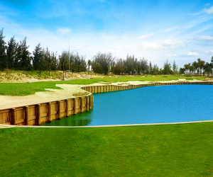 BRG Đà Nẵng Golf Resort được vinh danh trong Top 100 Sân Gôn Tốt Nhất Thế Giới 2022 của Tạp chí Golf Digest