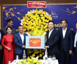 Tập đoàn BRG đóng góp nguồn thu ngân sách nhà nước gần 130 tỷ đồng