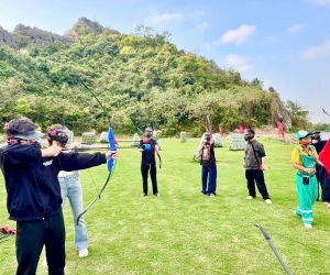 Tiếp tục phá kỷ lục, Công viên Giải trí BRIGHTPARK tăng giờ hoạt động