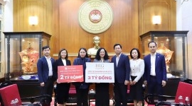 BRG Group honoured for the Fifth Consecutive Year as a Leading Sustainable Enterprise in Vietnam