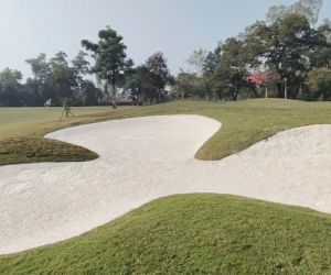 “Khoác áo mới” cho Kings Island Golf Resort với hành trình cải tạo từng bunker