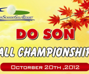 Fall Championship 2012