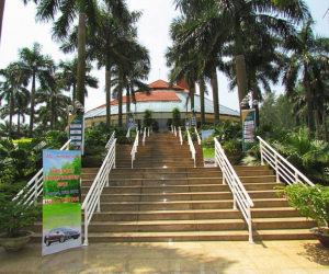 Sân gôn Kings’ Island Golf Resort  đoạt giải thưởng 