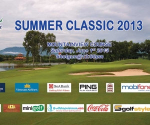 Summer Classic 2013