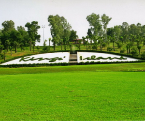 Đầu tư 499 tỷ đồng mở rộng Sân BRG Kings' Island Golf Resort (Đồng Mô) lên 54 hố