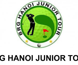 Press Release BRG HANOI JUNIOR TOUR