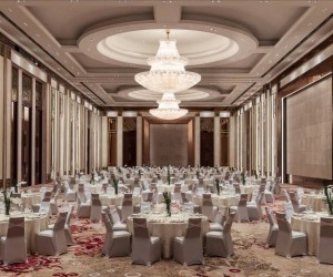 Mysterious wedding of super-rich held at Sheraton Grand Danang Resort