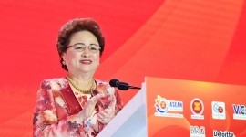 Labour Hero Nguyen Thi Nga: A journey written in intellect, mettle, and the aspiration to serve the country