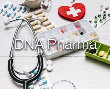 DNA Pharma