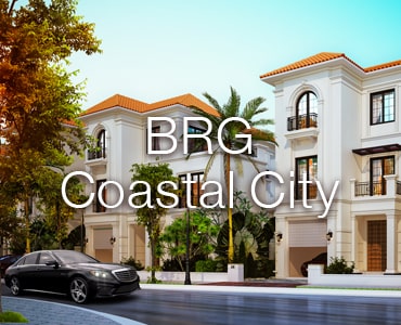 BRG Coastal City